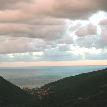 Hotel 5 Terre Nel Sole Deiva Marina Luaran gambar