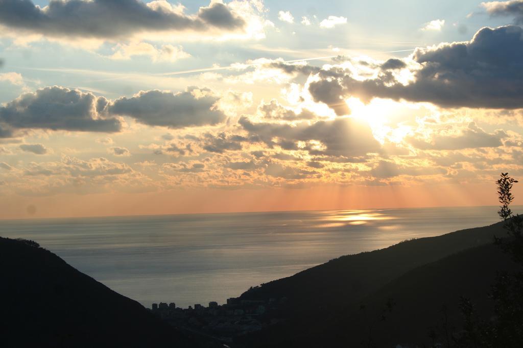 Hotel 5 Terre Nel Sole Deiva Marina Luaran gambar
