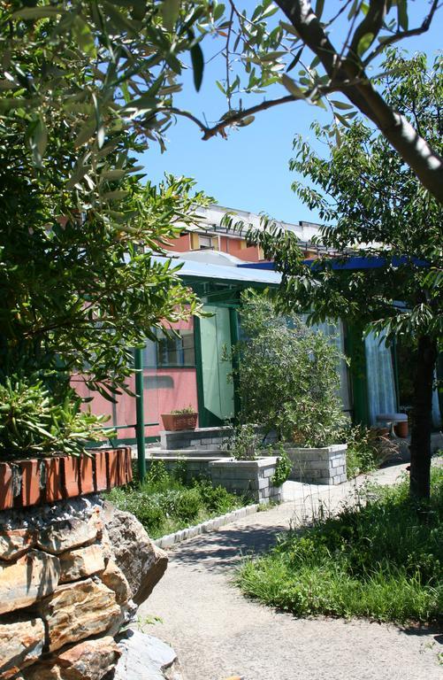 Hotel 5 Terre Nel Sole Deiva Marina Luaran gambar