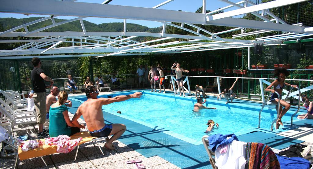 Hotel 5 Terre Nel Sole Deiva Marina Luaran gambar