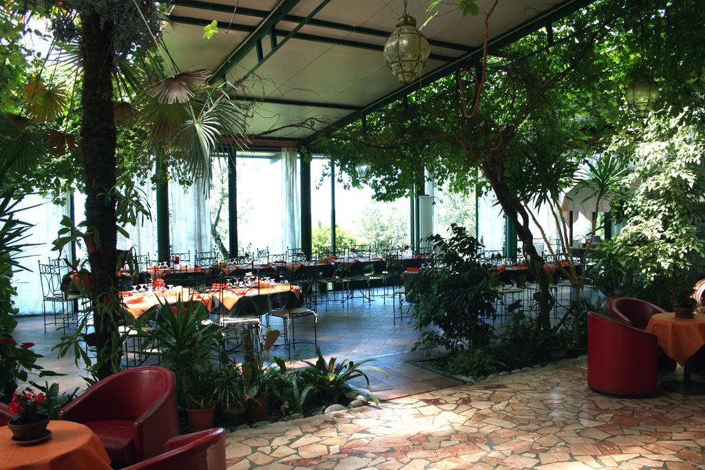 Hotel 5 Terre Nel Sole Deiva Marina Luaran gambar