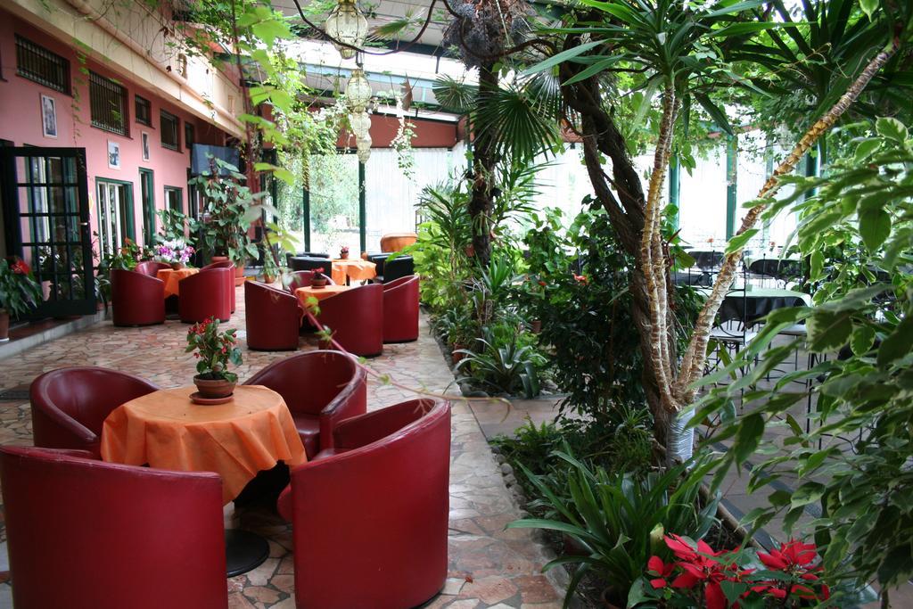 Hotel 5 Terre Nel Sole Deiva Marina Luaran gambar