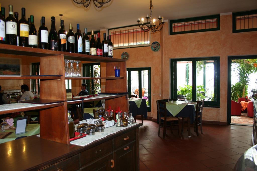 Hotel 5 Terre Nel Sole Deiva Marina Luaran gambar