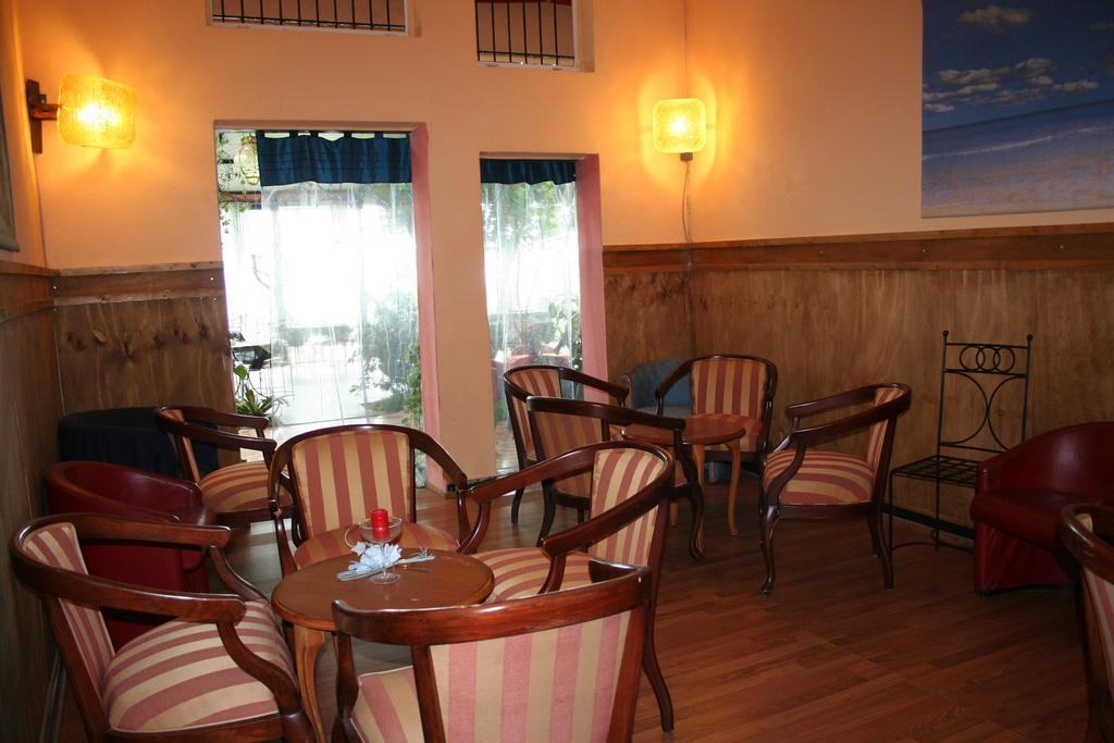 Hotel 5 Terre Nel Sole Deiva Marina Luaran gambar