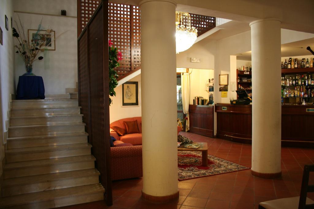 Hotel 5 Terre Nel Sole Deiva Marina Luaran gambar