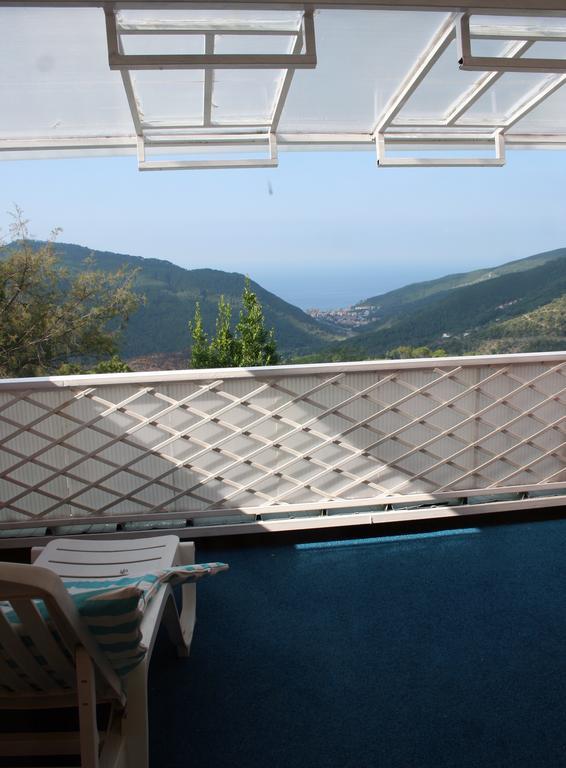 Hotel 5 Terre Nel Sole Deiva Marina Bilik gambar