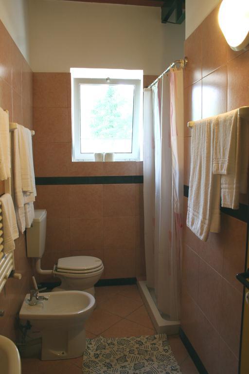 Hotel 5 Terre Nel Sole Deiva Marina Bilik gambar