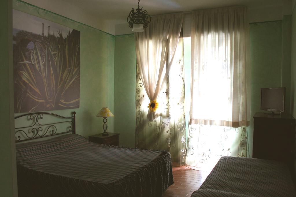 Hotel 5 Terre Nel Sole Deiva Marina Bilik gambar
